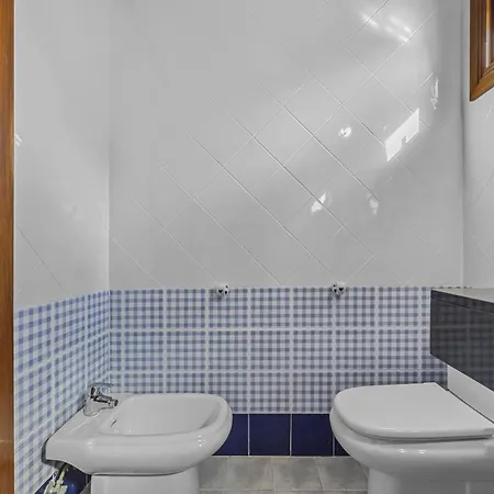 Vila Bezanilla - Vipvipvillas *