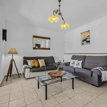 Bezanilla - Vipvipvillas Vila