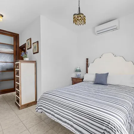 Vila Bezanilla - Vipvipvillas Playa Blanca (Lanzarote)