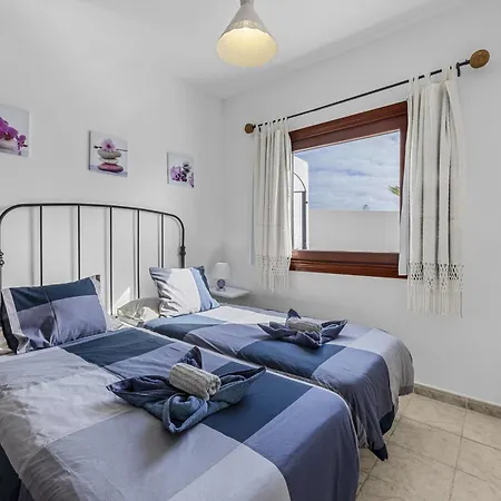 Bezanilla - Vipvipvillas