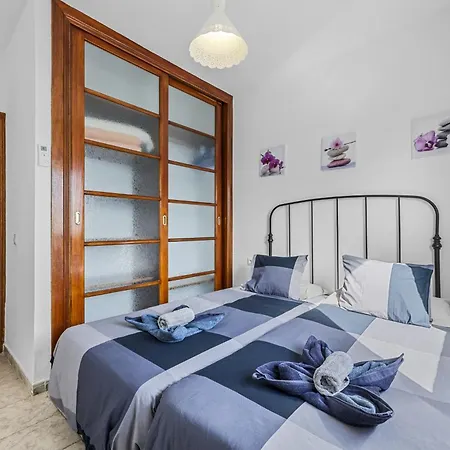Bezanilla - Vipvipvillas * Playa Blanca (Lanzarote)
